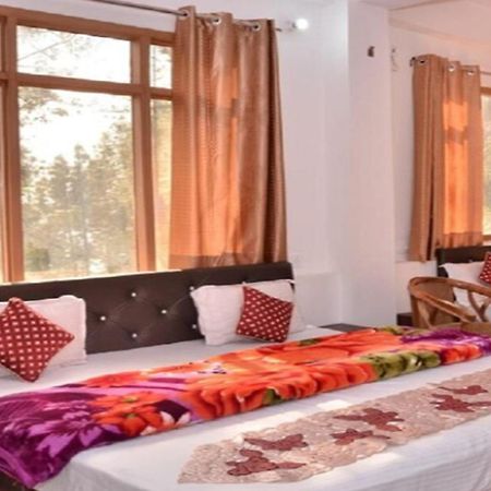 Asha Residency By Stayapart Shimla Luaran gambar