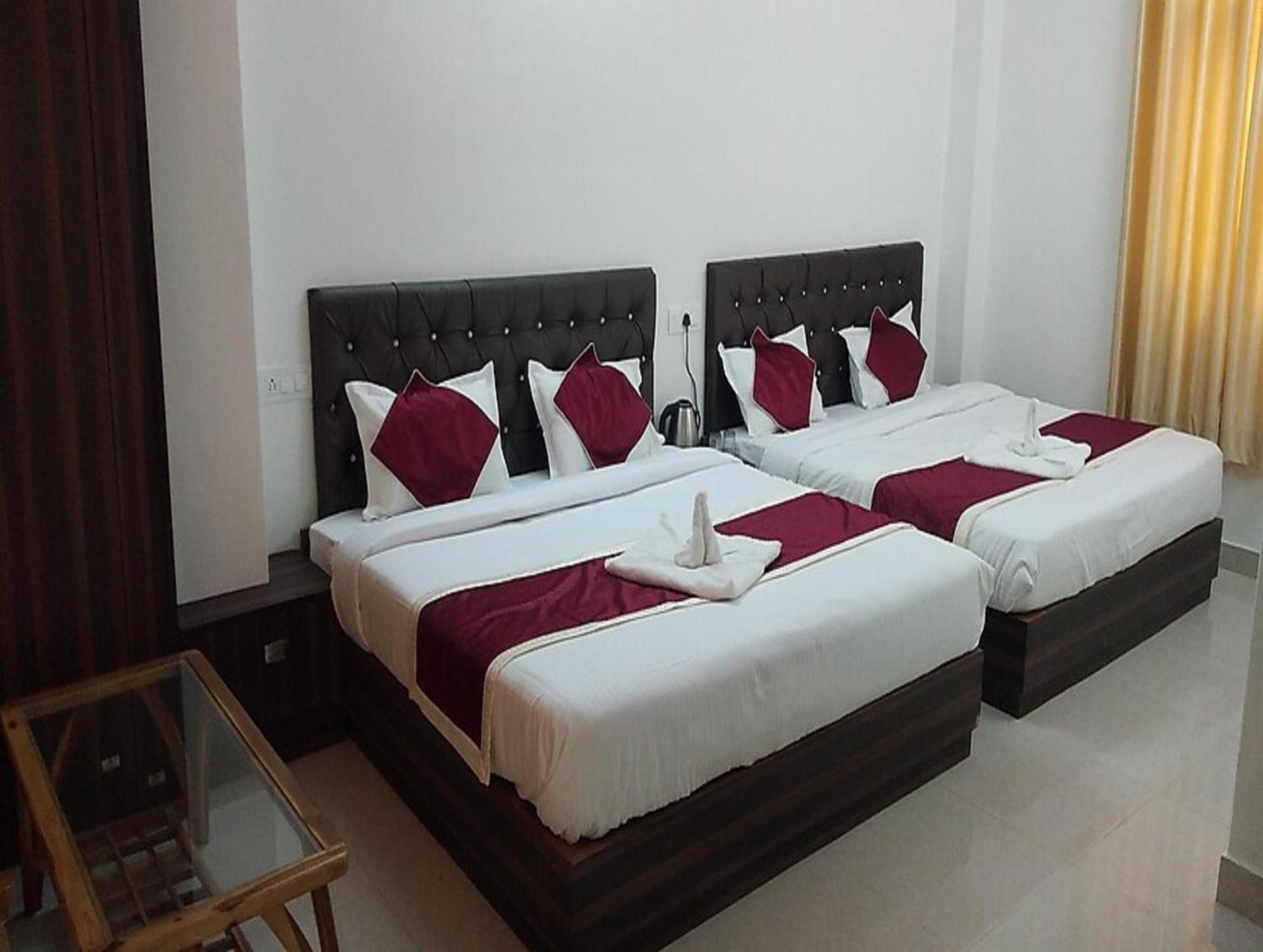 Asha Residency By Stayapart Shimla Luaran gambar