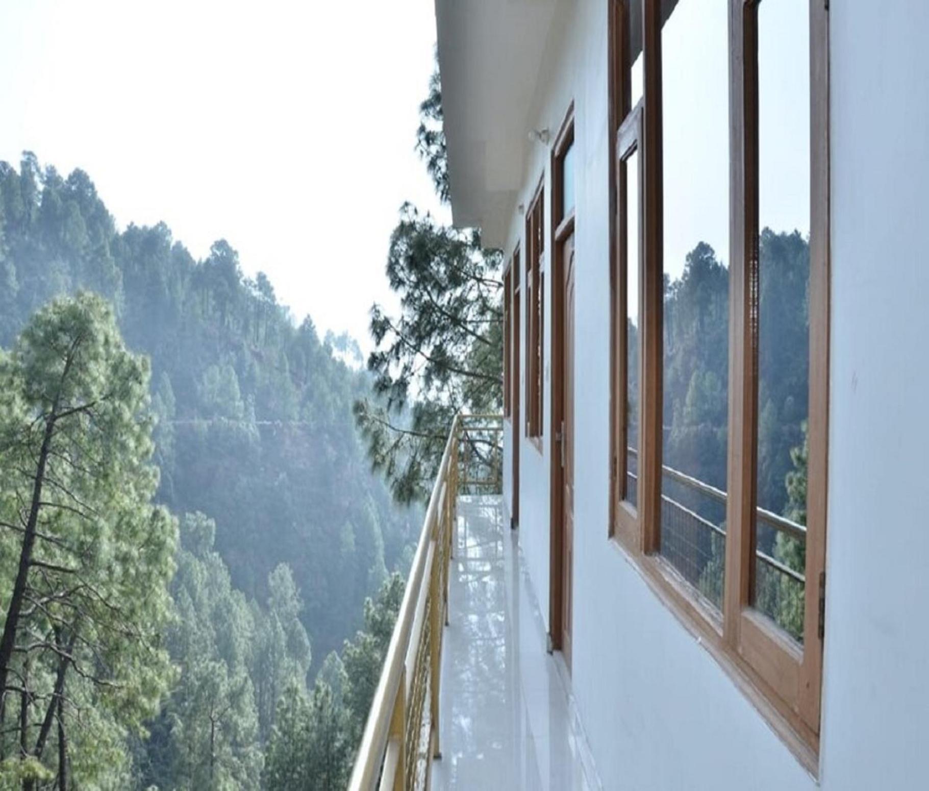 Asha Residency By Stayapart Shimla Luaran gambar
