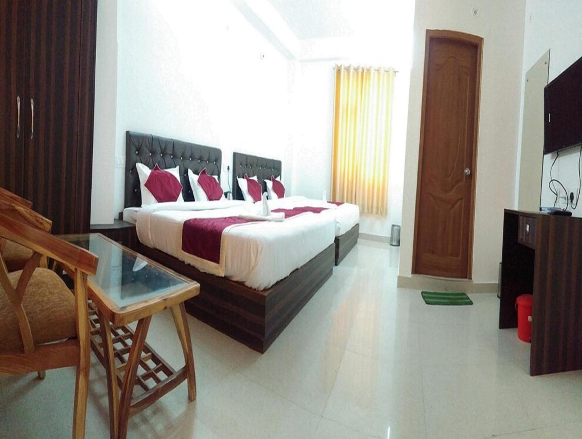 Asha Residency By Stayapart Shimla Luaran gambar