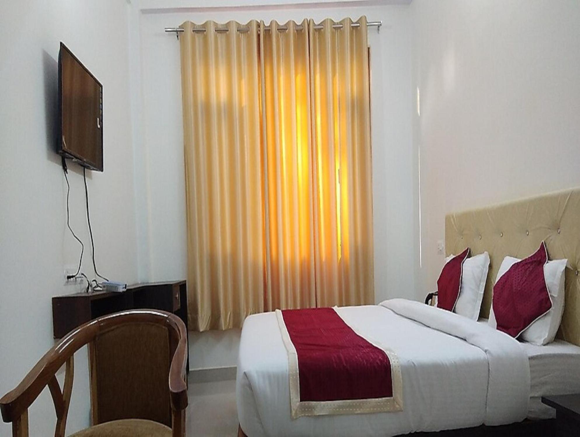 Asha Residency By Stayapart Shimla Luaran gambar