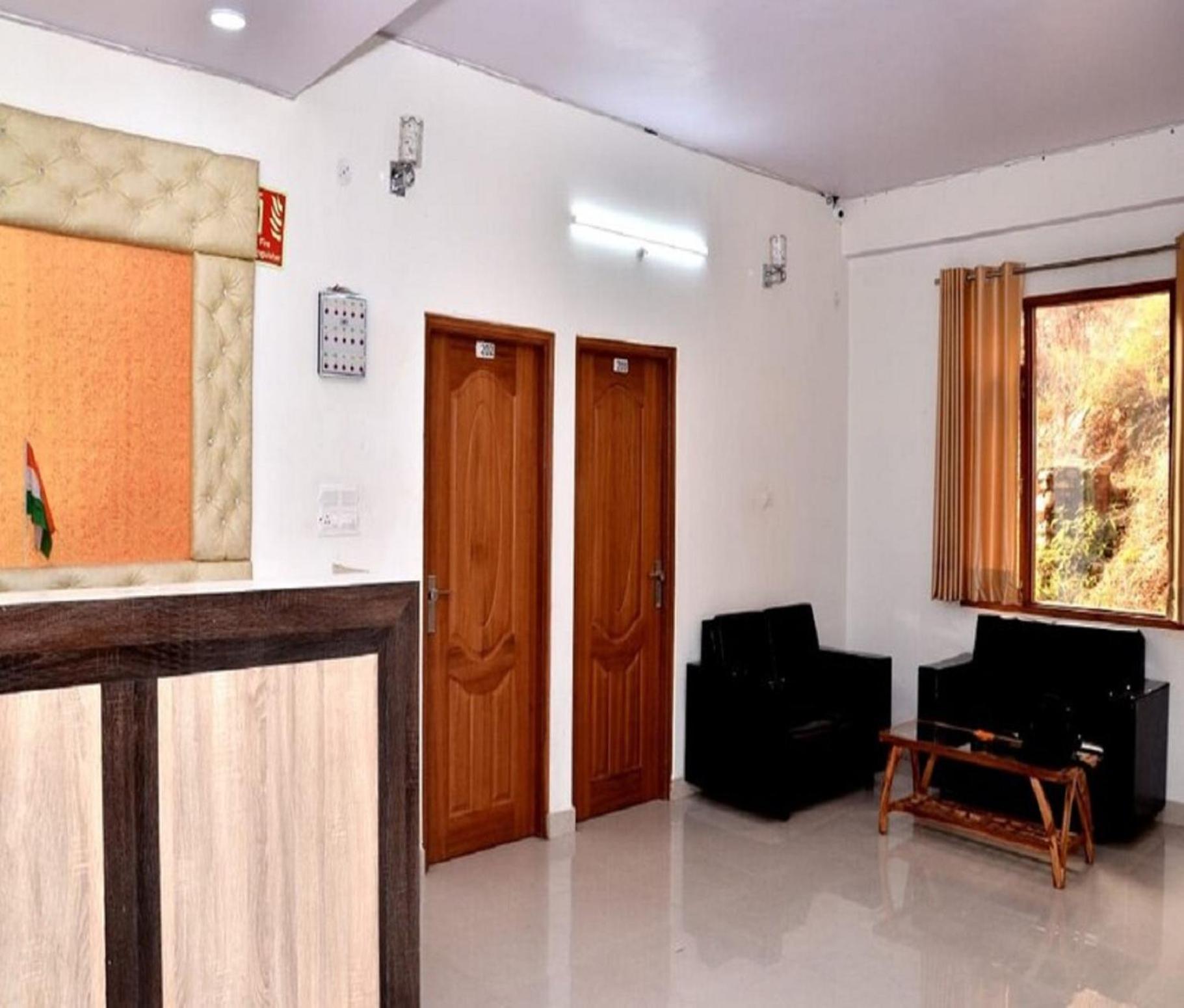 Asha Residency By Stayapart Shimla Luaran gambar