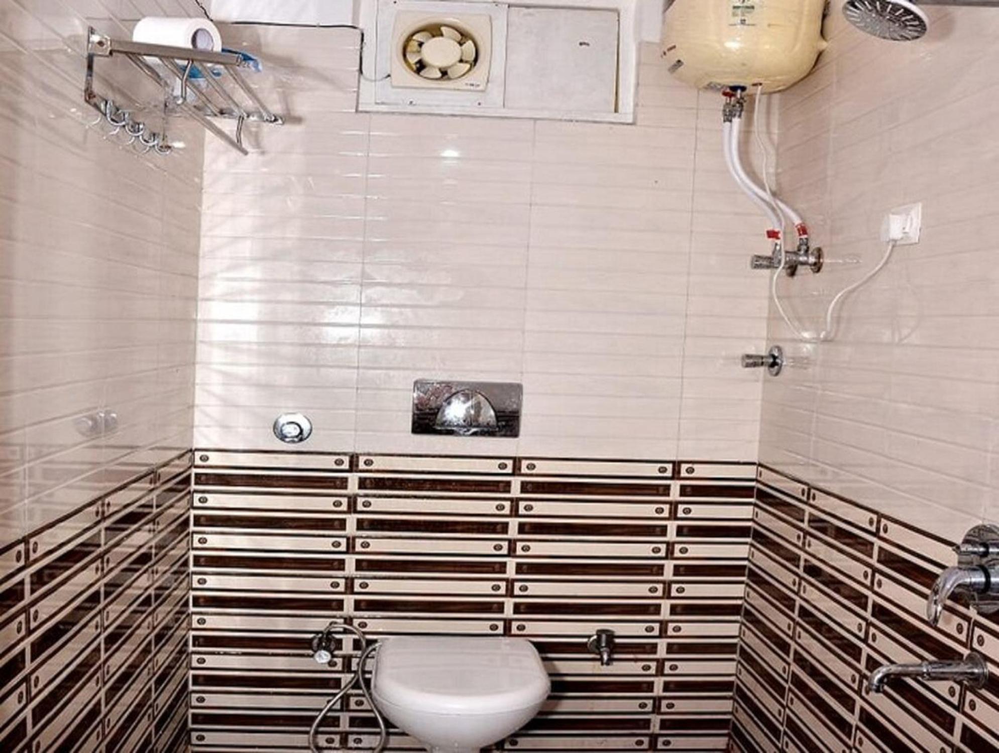 Asha Residency By Stayapart Shimla Luaran gambar