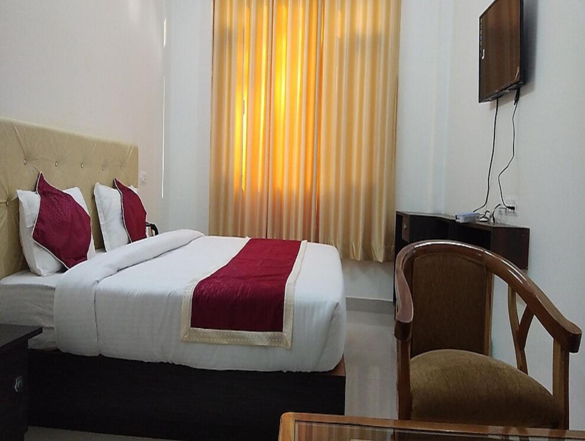 Asha Residency By Stayapart Shimla Luaran gambar