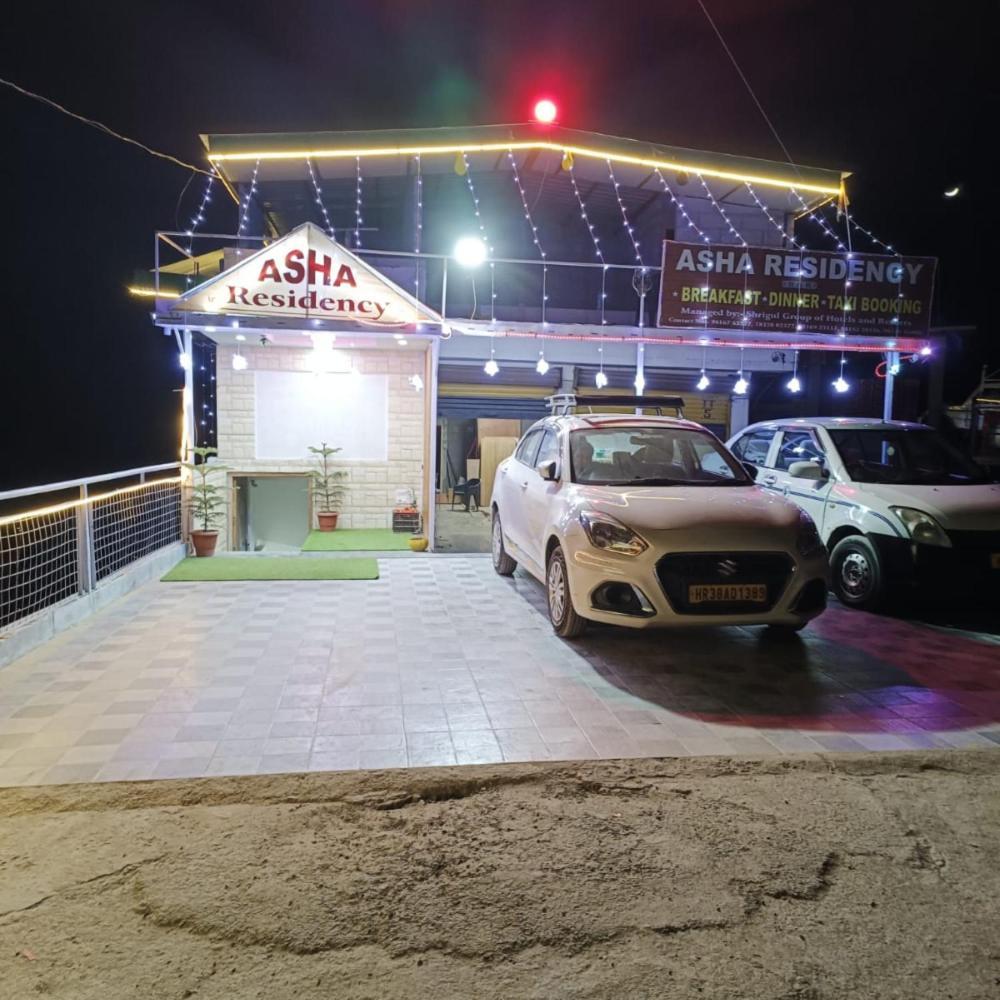 Asha Residency By Stayapart Shimla Luaran gambar