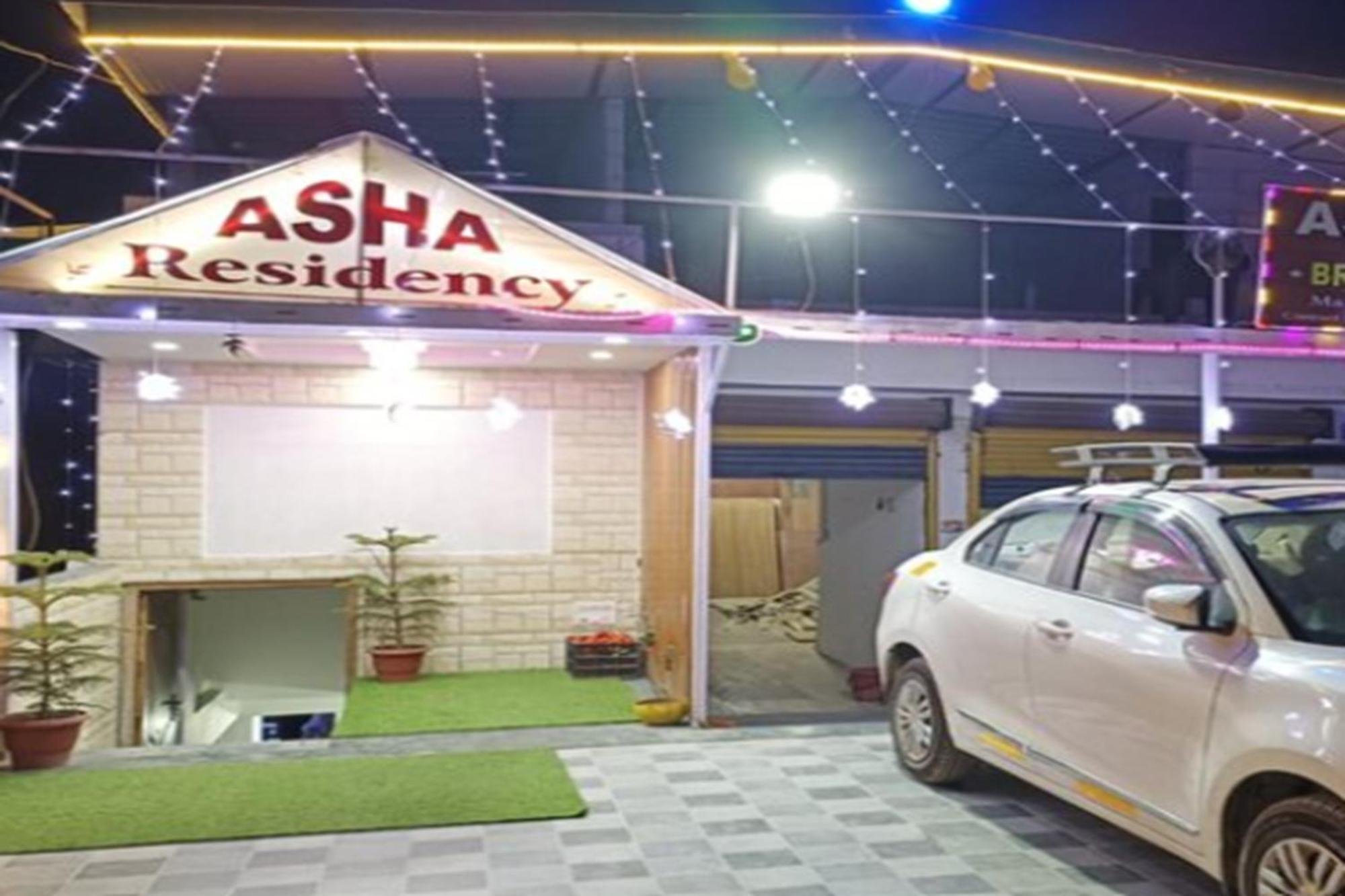 Asha Residency By Stayapart Shimla Luaran gambar