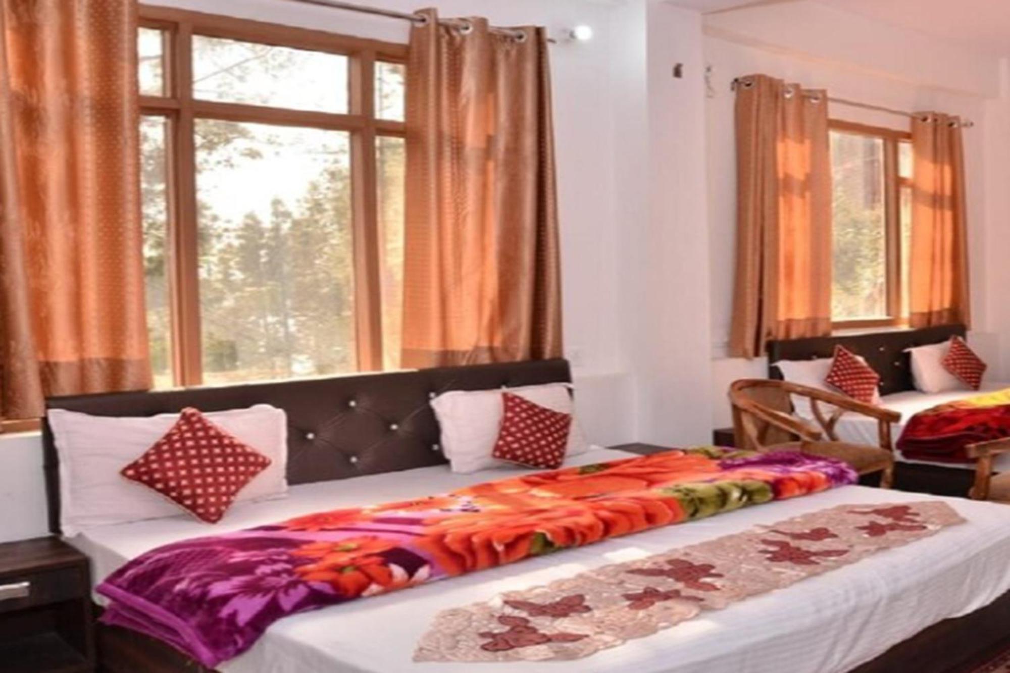 Asha Residency By Stayapart Shimla Luaran gambar