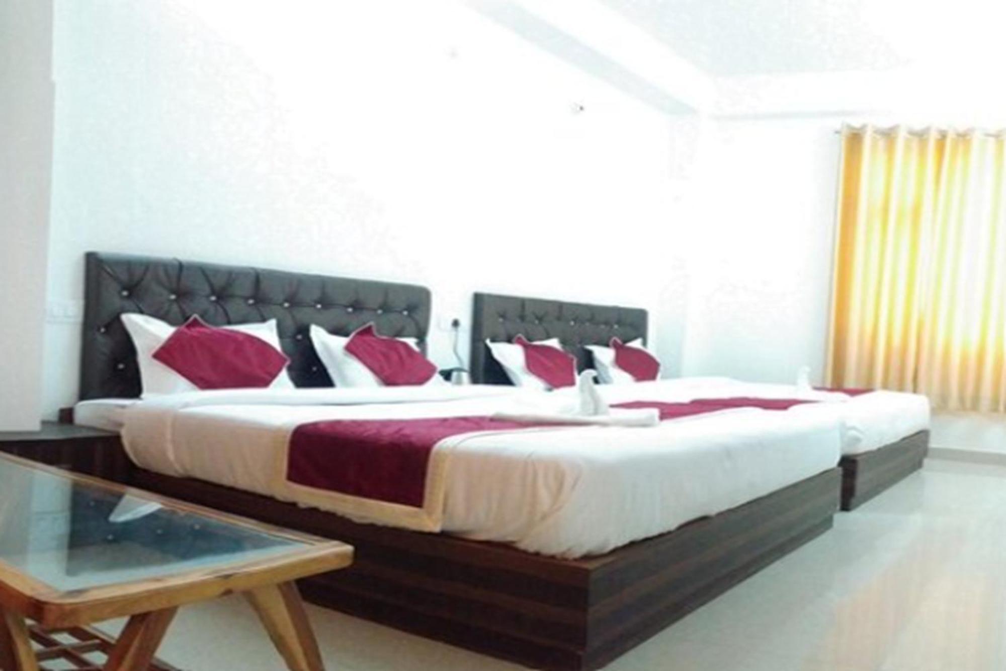 Asha Residency By Stayapart Shimla Luaran gambar