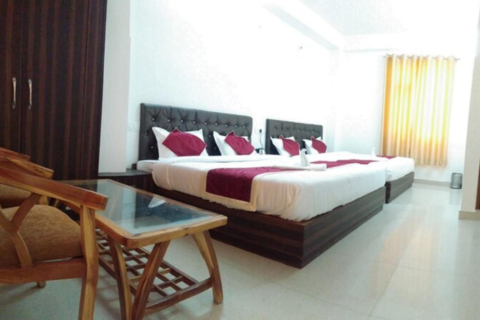 Asha Residency By Stayapart Shimla Luaran gambar