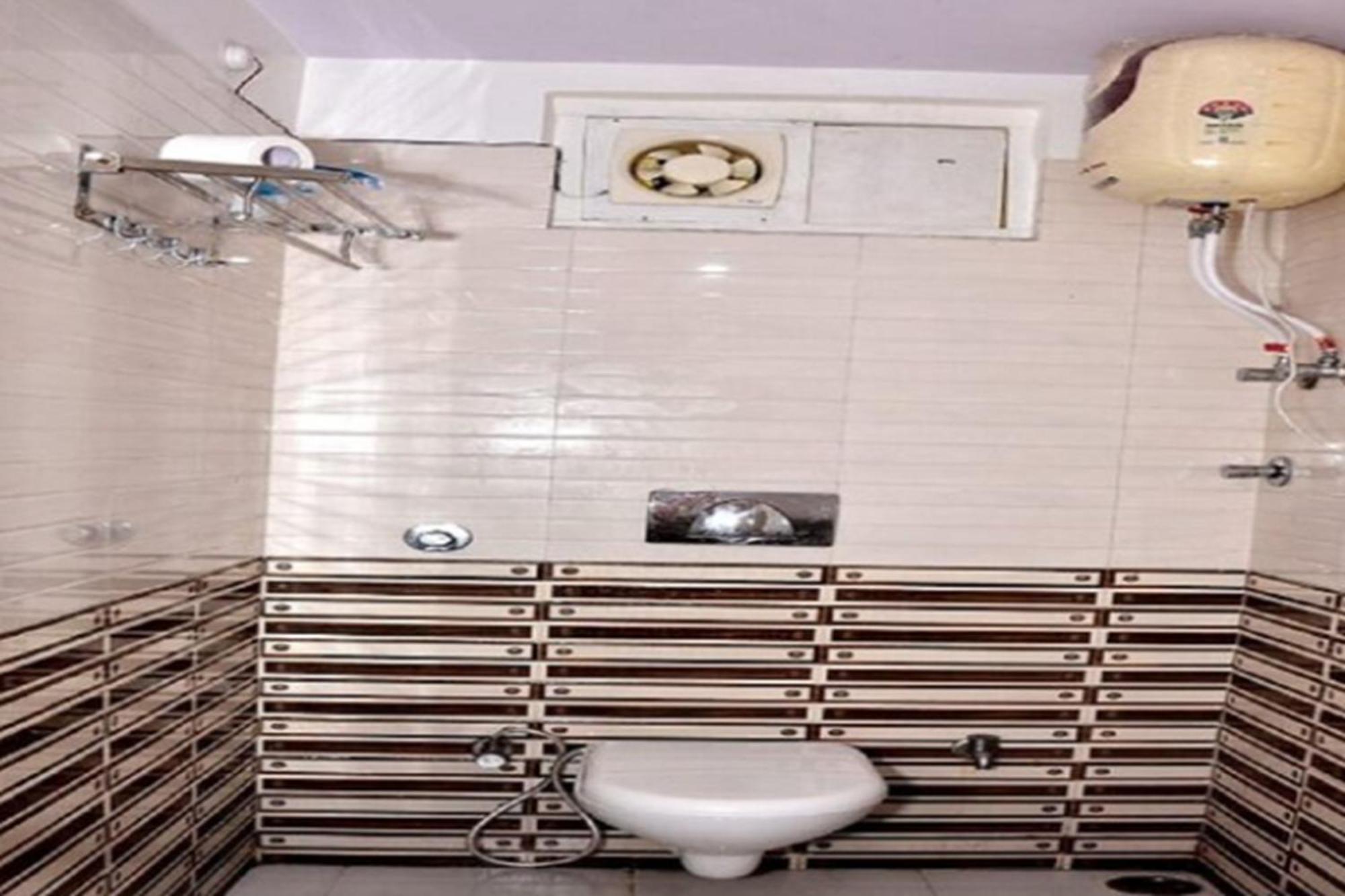 Asha Residency By Stayapart Shimla Luaran gambar