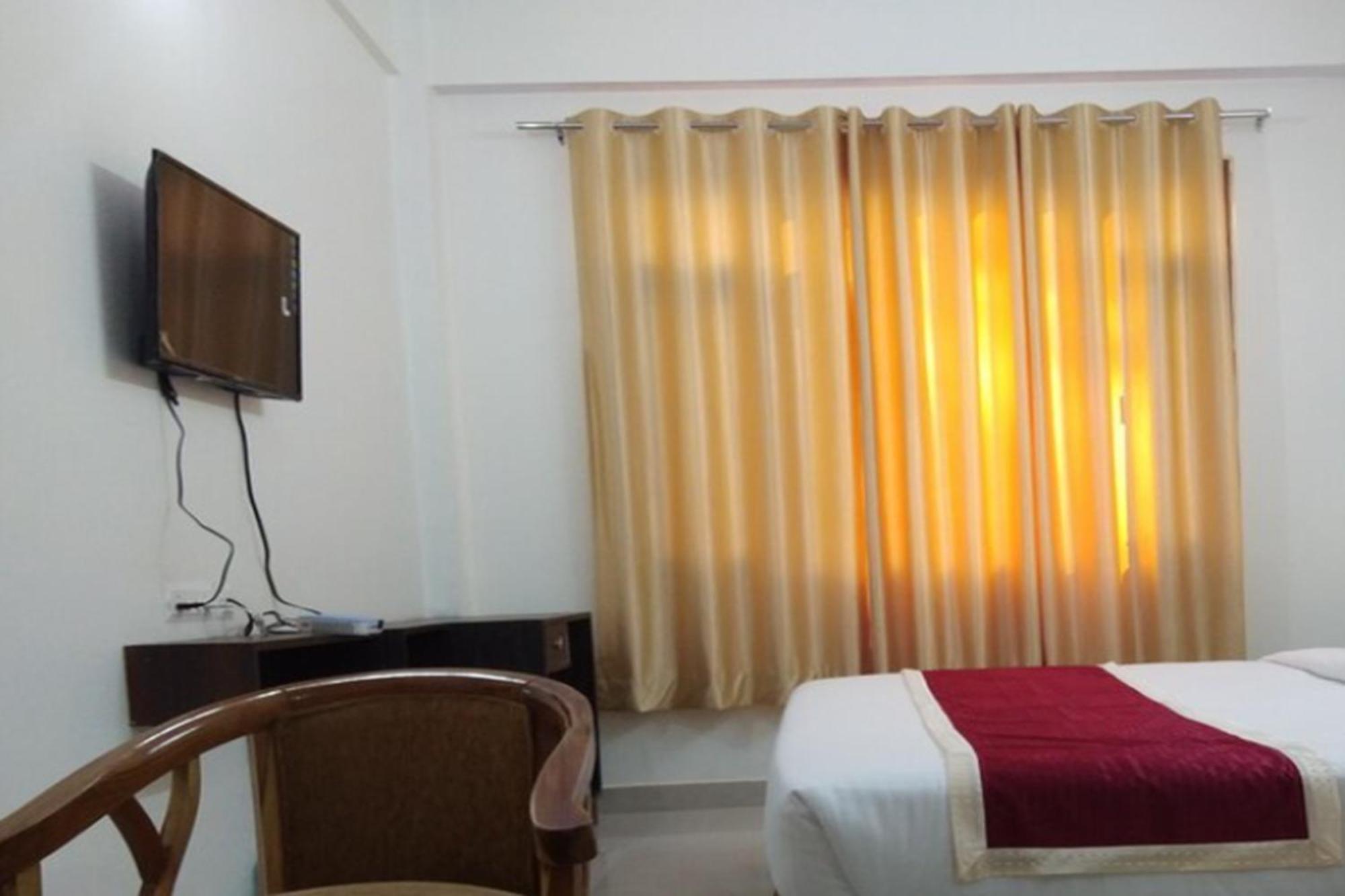 Asha Residency By Stayapart Shimla Luaran gambar