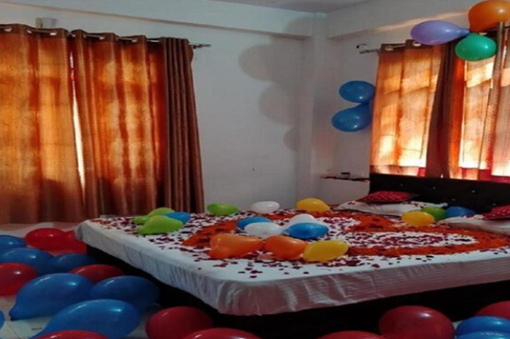 Asha Residency By Stayapart Shimla Luaran gambar