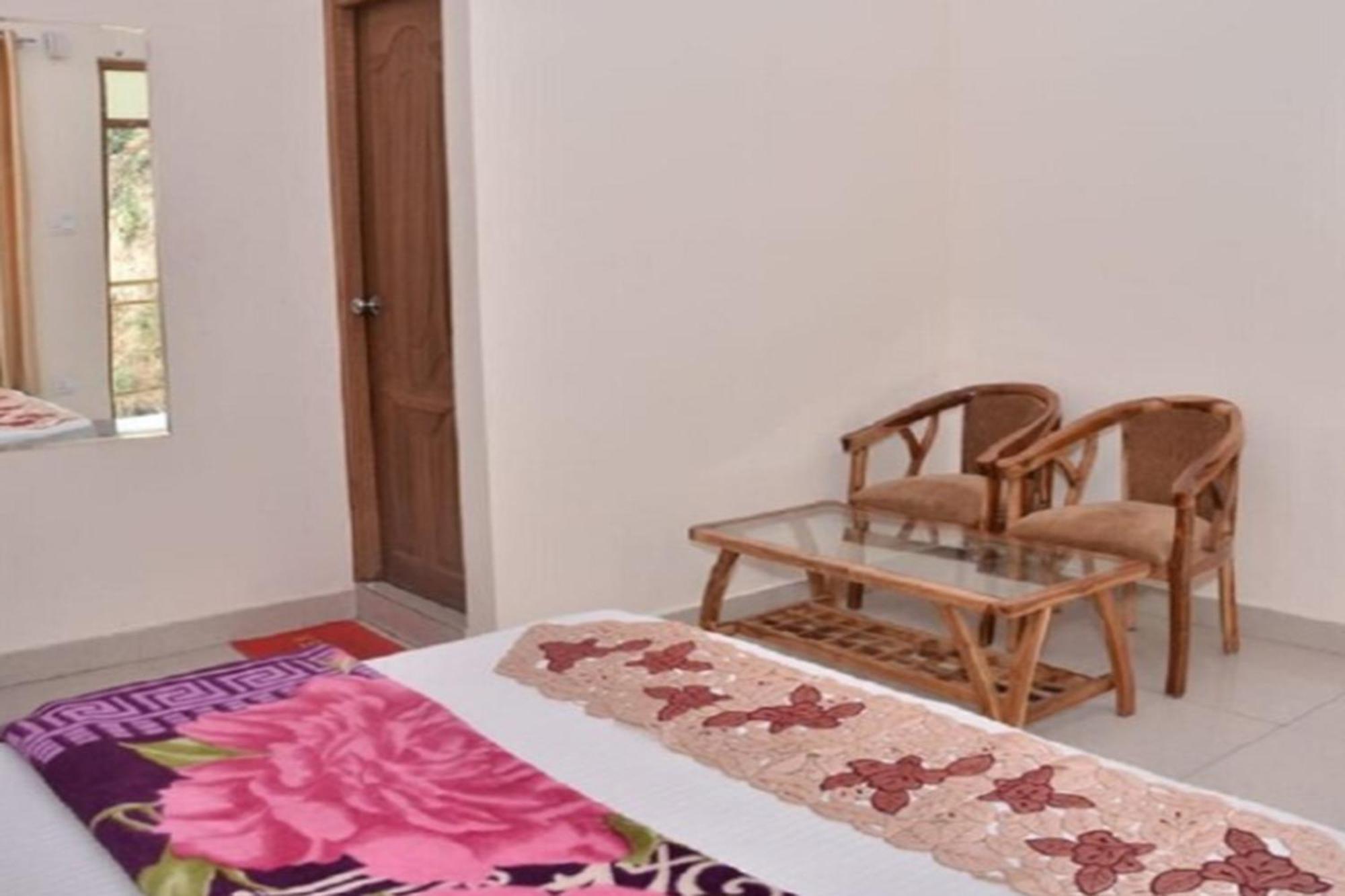 Asha Residency By Stayapart Shimla Luaran gambar